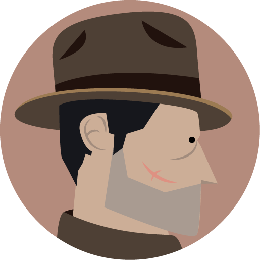 Art Burglar Icons - Illustration (515x515), Png Download