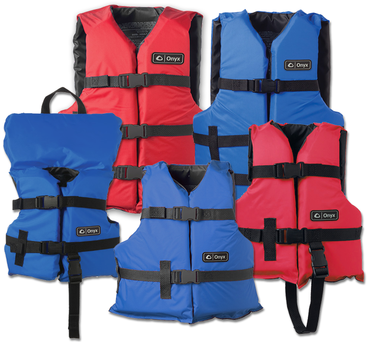 Absolute Outdoor, Inc. Onyx Adult General Purpose Life (750x673), Png Download