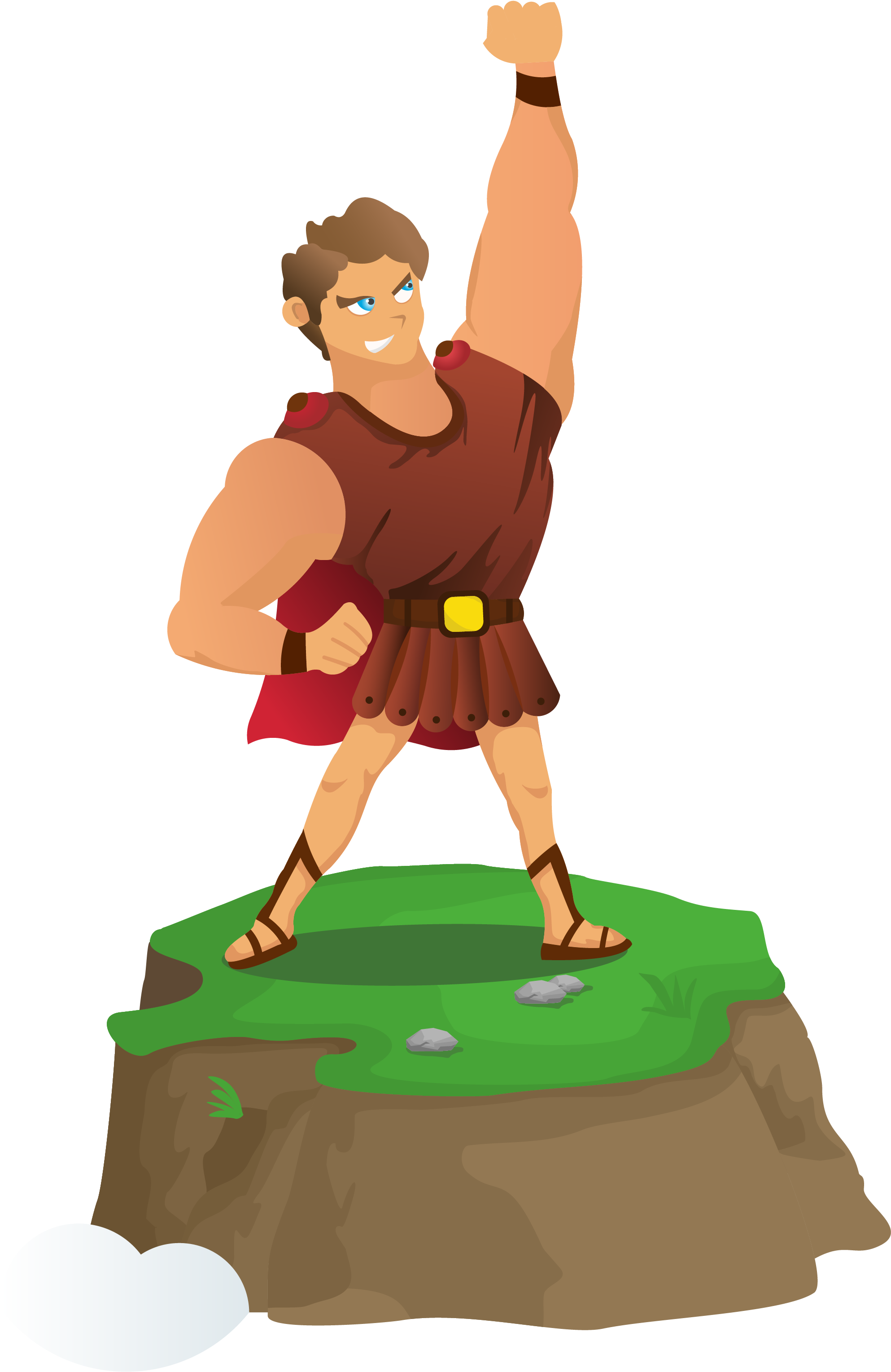 Share This Article - Clip Art (1985x3090), Png Download