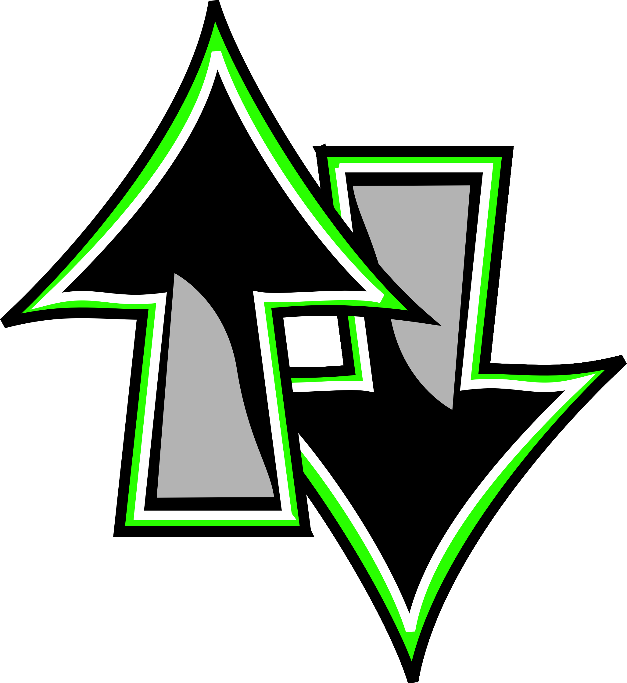 Computer Icons Arrow Thumb Signal Symbol Document (688x750), Png Download