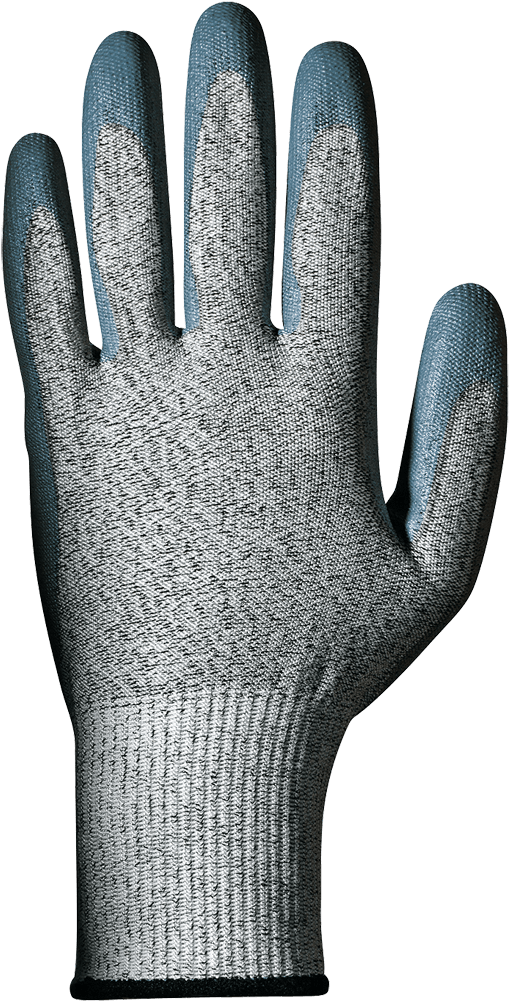 Glove (1100x1100), Png Download