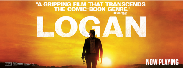 ¿por Qué Hugh Jackman Nunca Usó El Traje Amarillo De - Logan Wolverine Logo (620x330), Png Download