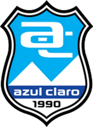 Azul Claro Numazu (300x409), Png Download