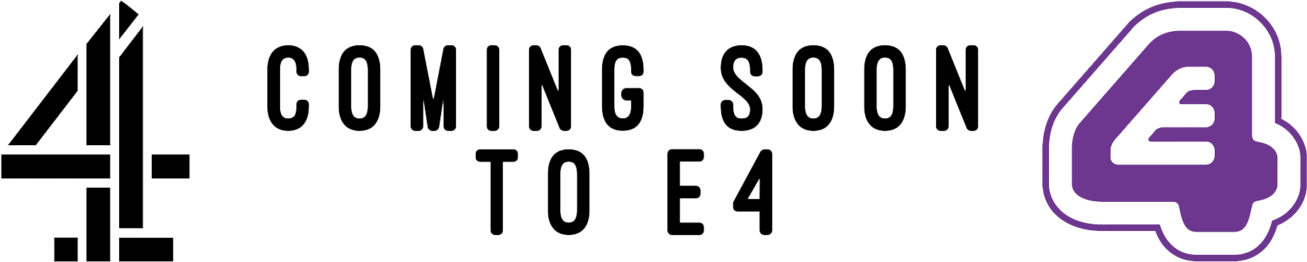 Coming Soon To E4 Banner - For Every Mountain (1920x404), Png Download