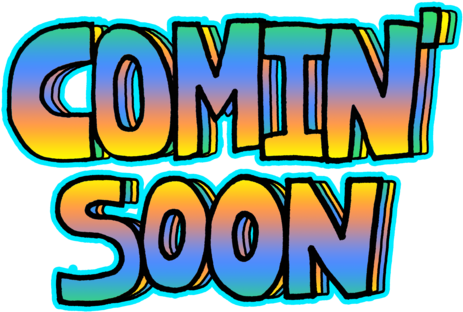 Coming Soon - Adolescence (480x360), Png Download