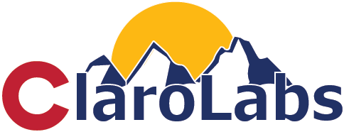 Claro Scientific Laboratories, Inc. (669x298), Png Download