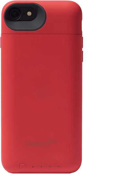 Download Mophie Juice Pack Air Mobile Phone Case Full Size PNG
