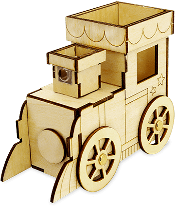 Pencil Sharpener - Pencil (500x500), Png Download