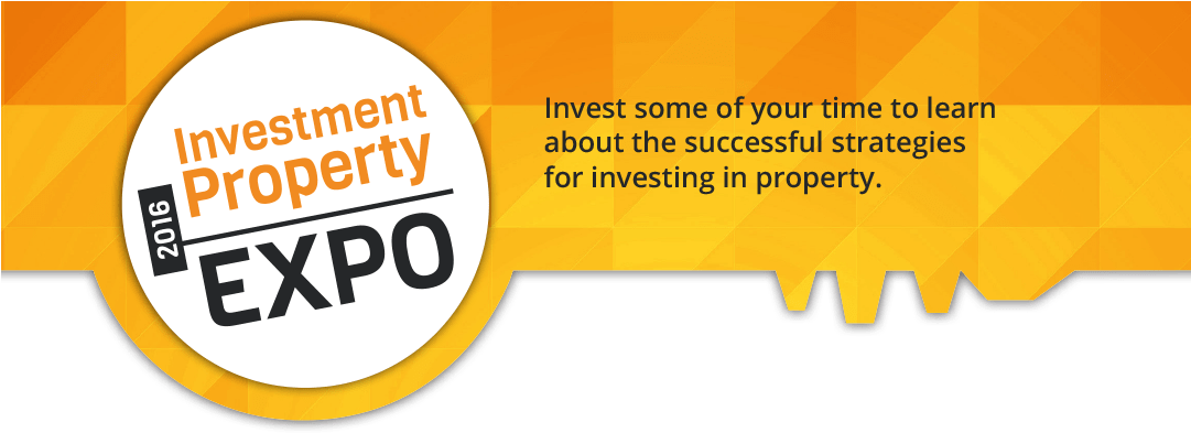 Coming Soon Investment Property Expo - Investment (1080x421), Png Download