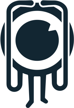 Pov Icon Fundo Claro - Audiovisual (591x591), Png Download