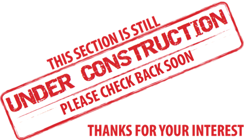 Wait For It - Under Construction Coming Soon (500x287), Png Download