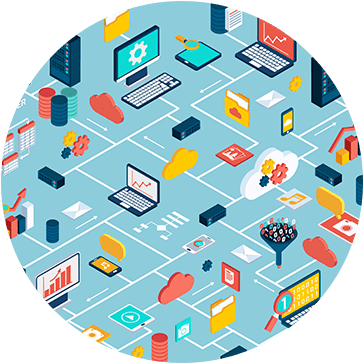 Request More Info - Business Information: Needs And Satisfaction (364x364), Png Download