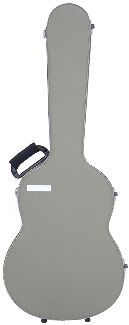 L'etoile Hightech Classical Guitar Case - Bam Panther Guitar (768x1151), Png Download