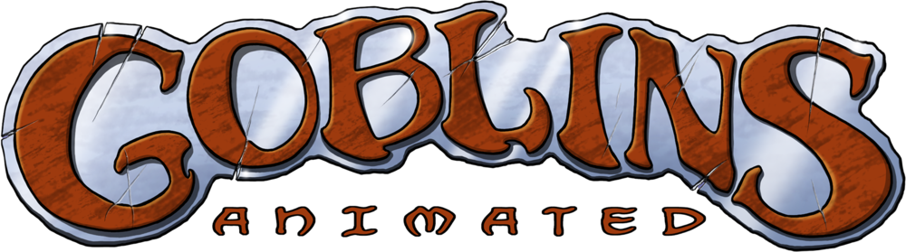 Goblins Animated Logo - Making Black History: The Color Line, Culture, And (1000x279), Png Download