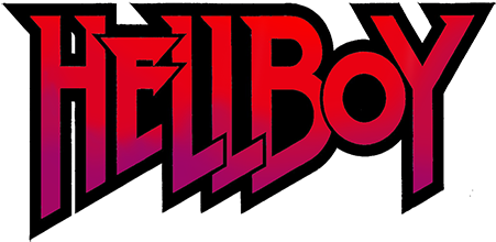 Hellboy (472x256), Png Download