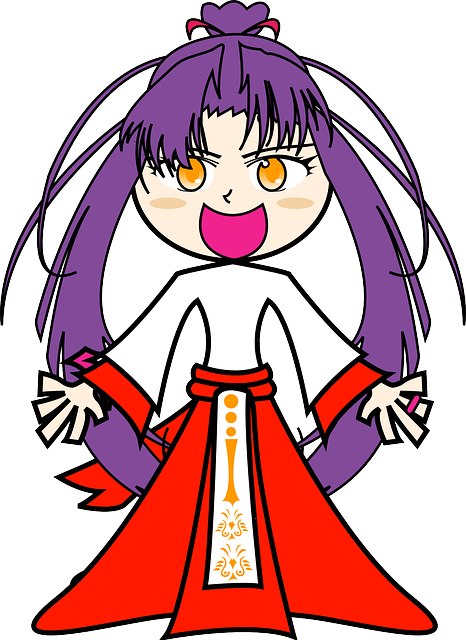 Cartoon (466x640), Png Download