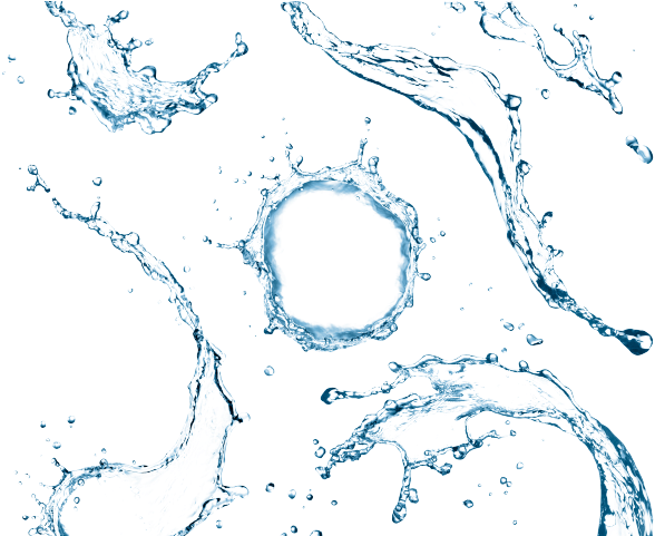 Fruit Water Splash Png Transparent Images - Introduction To Qualitative Research (640x480), Png Download
