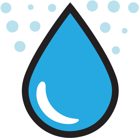 Many Municipal Water Supplies Are Still Adding Fluoride (833x833), Png Download