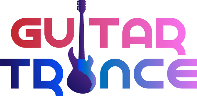 Guitar (647x315), Png Download