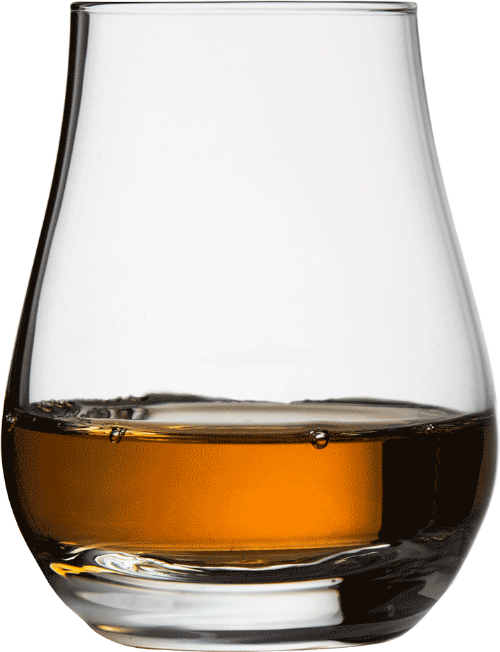 Spey Dram Glass 4oz - Spey Whiskey Nosing Glass (1000x1000), Png Download