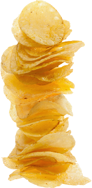 National Sales Chips - Snack (320x650), Png Download