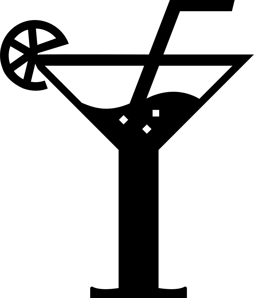 Png File Svg - Drink Glass Vector (836x980), Png Download