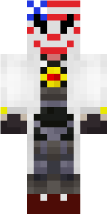 Yrneh999 - Minecraft (432x432), Png Download