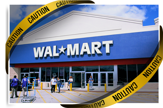 Walmart To Cut 20% Of Leadership Staff - Learned From Sam Walton By Michael Bergdahl (787x603), Png Download