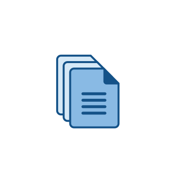 Facebook Messenger Is The - Emblem (360x360), Png Download