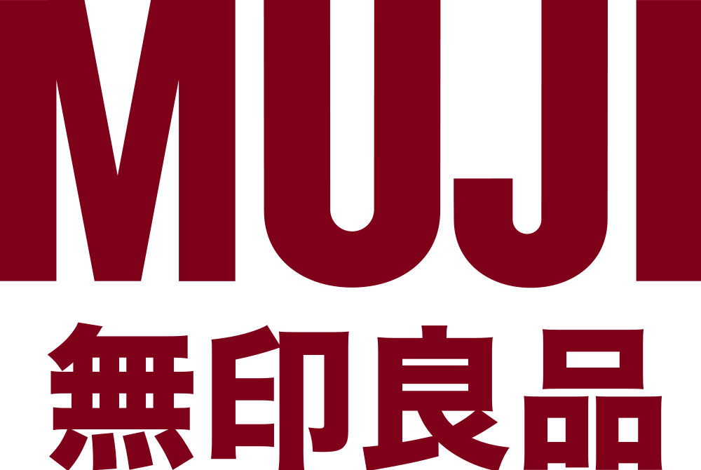 Muji Logo - Muji Logo Png (1000x670), Png Download