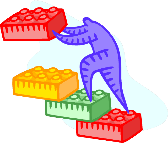 Star Wars Clipart Free Free Download Best Star Wars - Building Something Clipart (710x614), Png Download