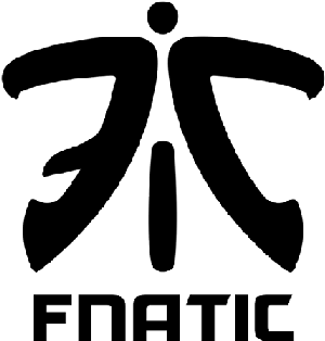 Fnatic - Thestorymob - Com Clients - Logo Fnatic (500x500), Png Download