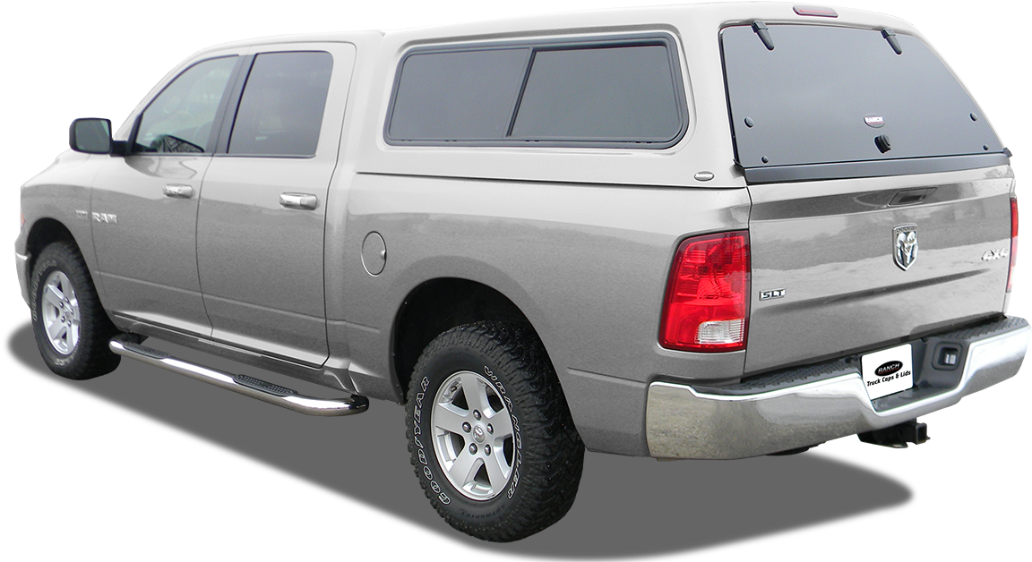 Ranch Truck Caps (1200x645), Png Download