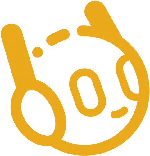 Chat Bot Surveys On Facebook Messenger - Chatbot (600x600), Png Download