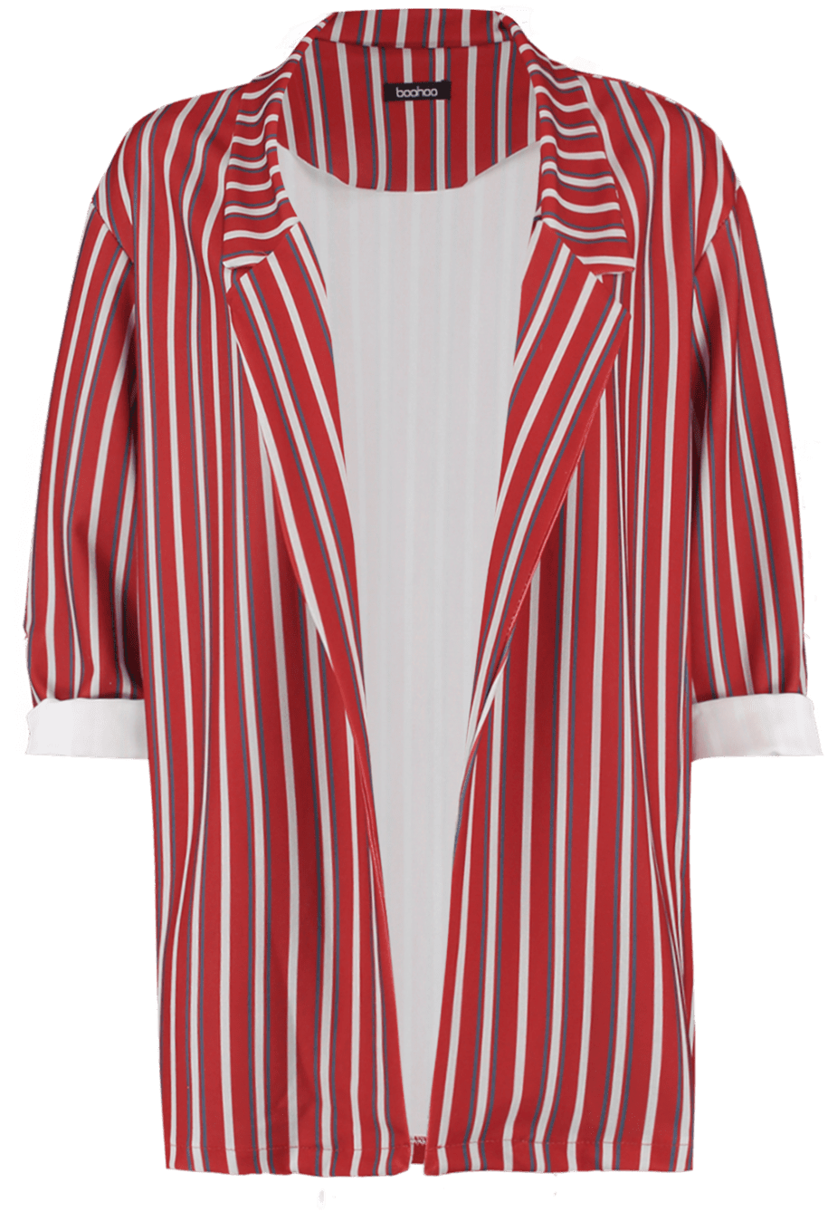 Suit Up And Look Hella Sharp Like Chloë Grace Moretz - Cardigan (1000x1500), Png Download