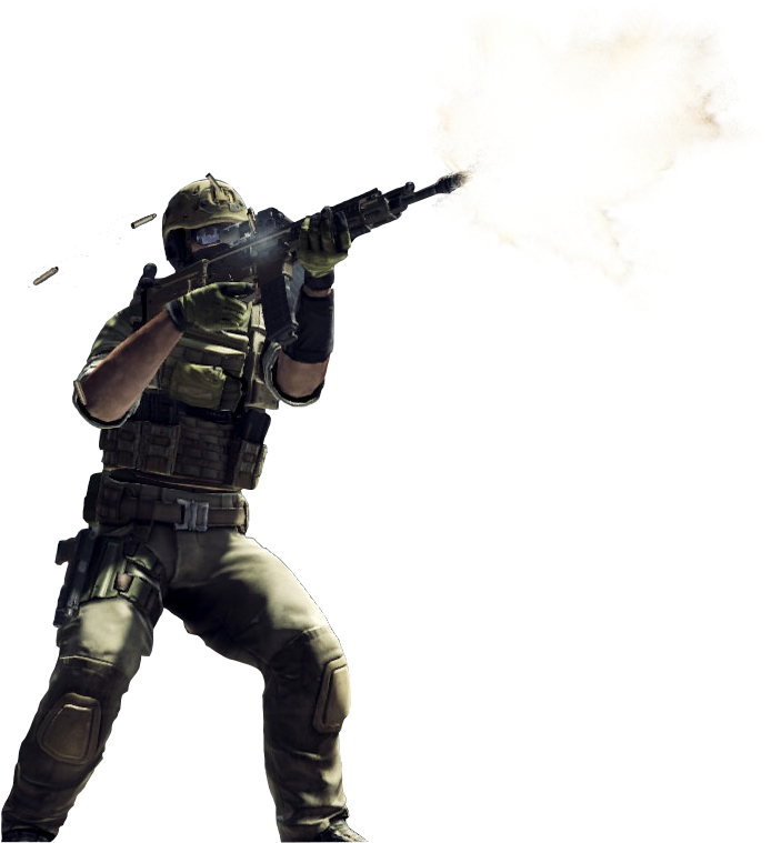 Ghost Recon Wildlands Render (856x796), Png Download