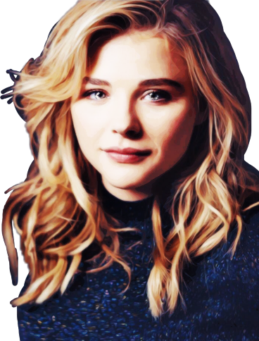 Protagonista De La 5 Ola (368x484), Png Download