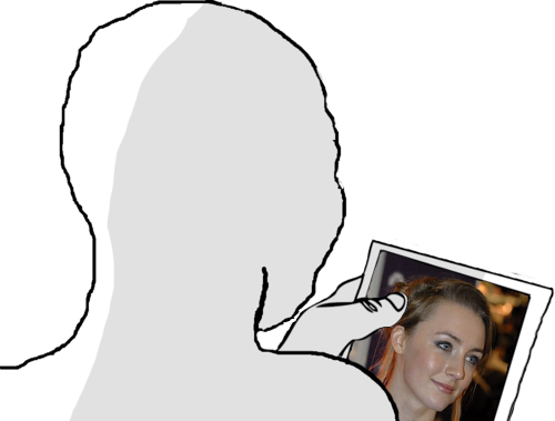 Post - Natalia Poklonskaya Feel Good (500x379), Png Download