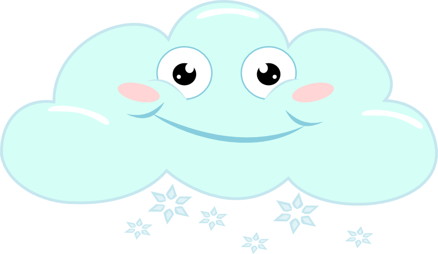 Star Storm Designz - Snow (884x513), Png Download