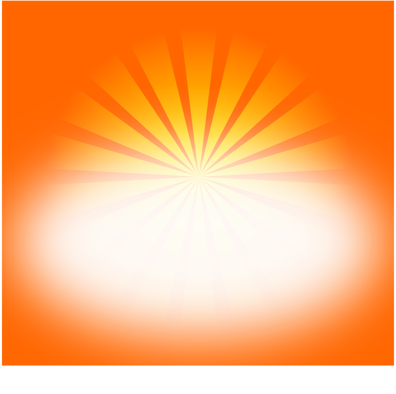 Sun Day Sky Clipart - Clip Art (800x1131), Png Download