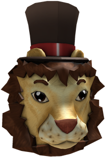 Dandy Lion - Dandy Lion: The Black Dandy And Street Style (420x420), Png Download