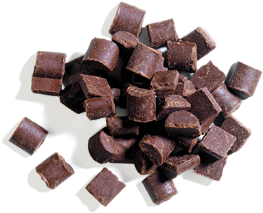 Regular - Chocolate Chunks (500x500), Png Download