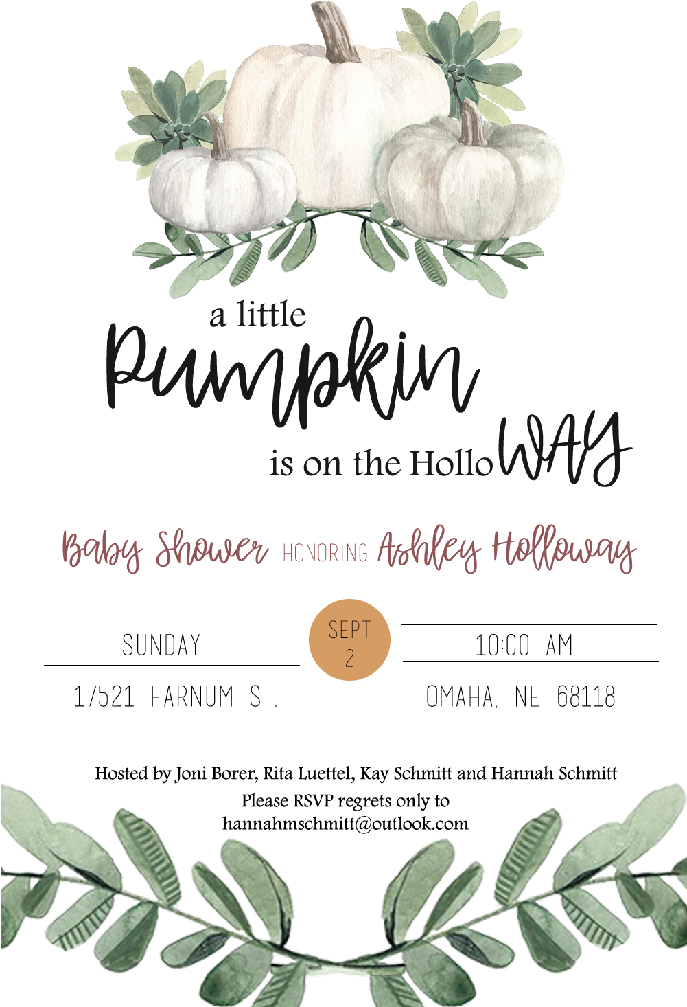 Greenery Canvas Print - Small By Felicita Sala (1000x1500), Png Download