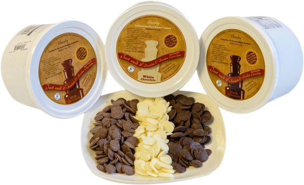 Zoom - Chocolate (650x564), Png Download