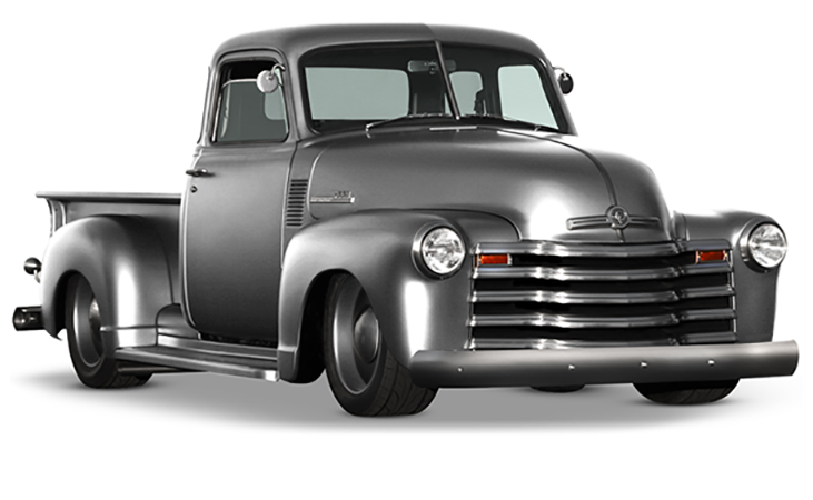 Tr Models - Icon Trucks (731x450), Png Download