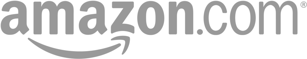 Amazon Logo Png - Amazon Echo Dot: The Ultimate Amazon Echo User Guide! (1000x202), Png Download