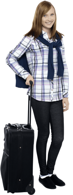 Free Png Teenage Girl Png Images Transparent - Stock Photography (480x722), Png Download