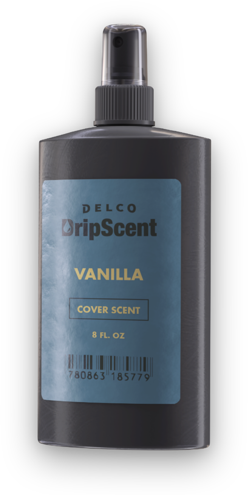 Cover Scent Spray - Perfume (1024x1024), Png Download