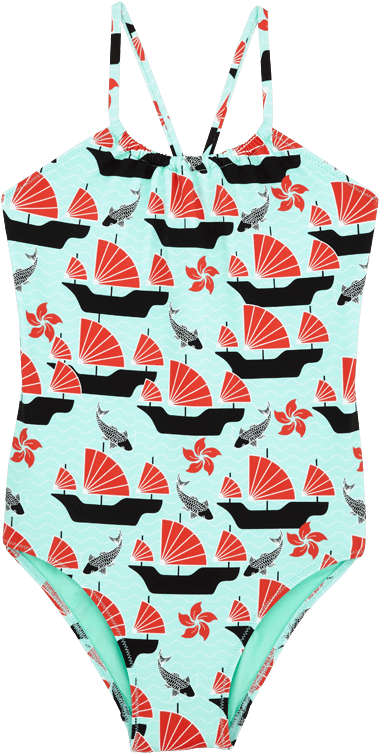 Swimsuit (766x766), Png Download