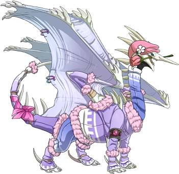 8725080 350 - Sander Sides As Dragons (350x350), Png Download